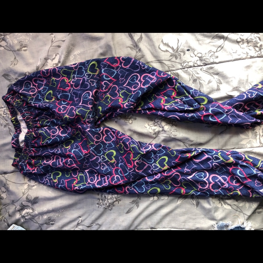 PJ pants